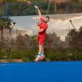 Explorando el Mundo del Pádel: Un Deporte en Auge