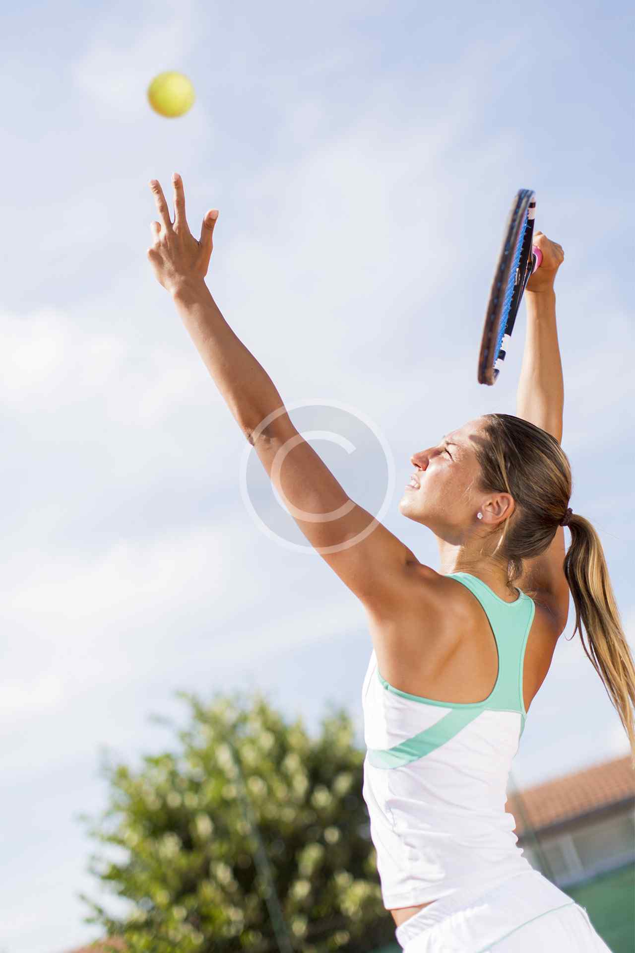 Clase privada Tenis o Padel