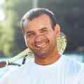 Javier R. – Alumno de Tenis y Pádel: