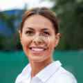 MARÍA M. – AlumnA de Tenis